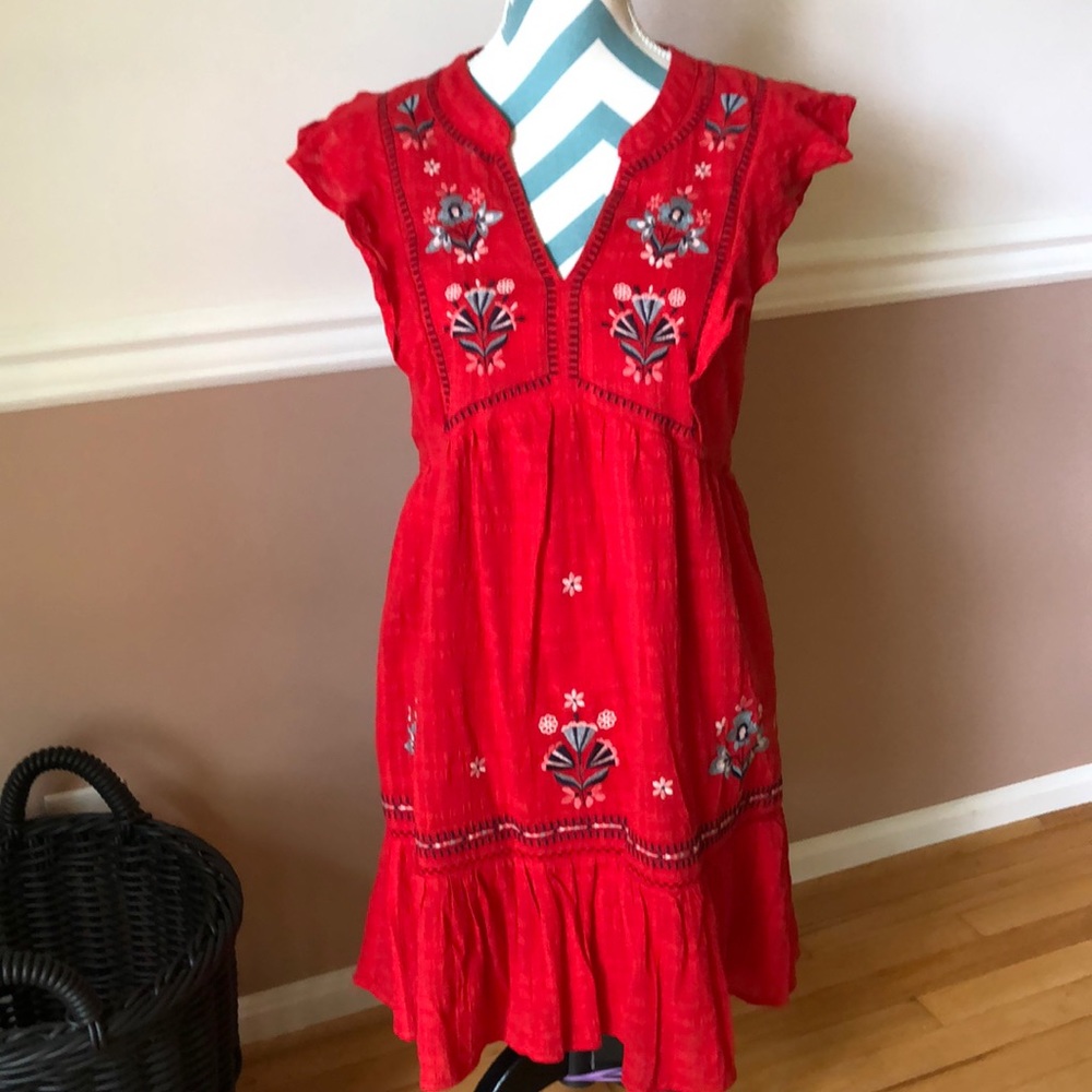 Summer dress